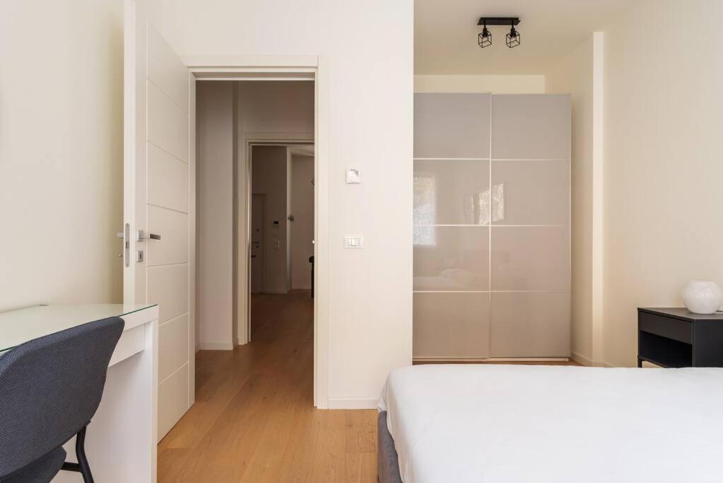Kaizen House - Bilocale De Angeli * Mailand